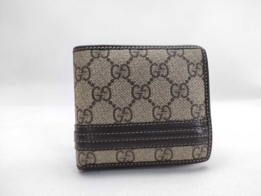 GUCCI Bifold Wallet