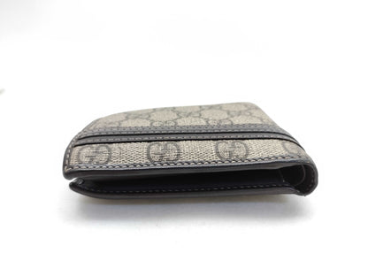 GUCCI Bifold Wallet