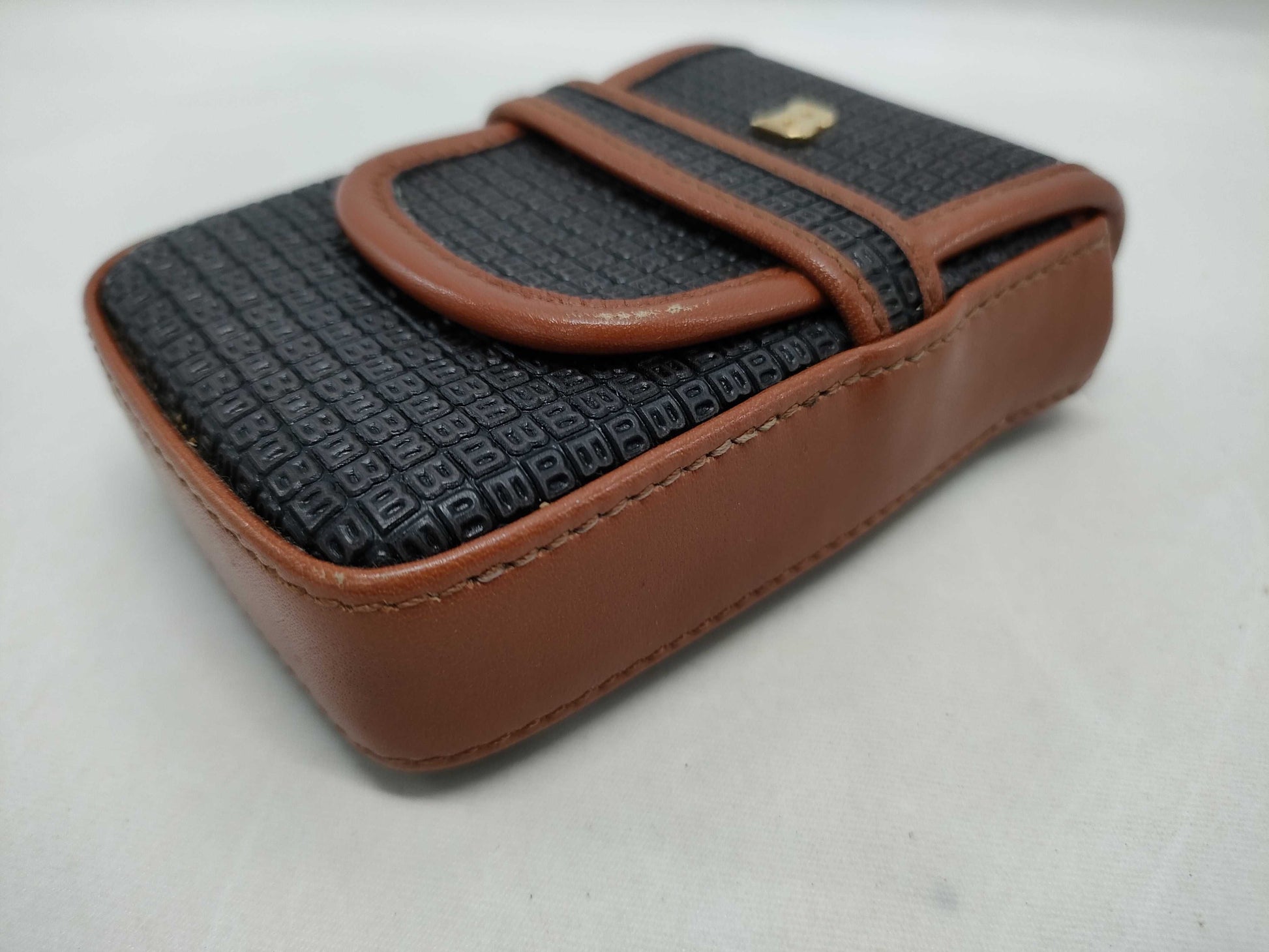 BALLY Handbag Cigarette Case Handbag