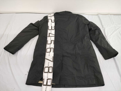 BURBERRY Down Coat with Liner