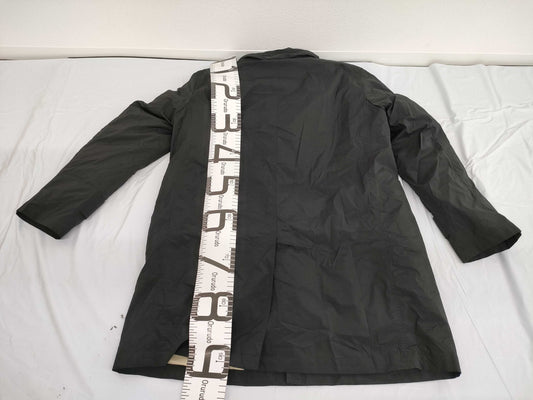 BURBERRY Down Coat with Liner