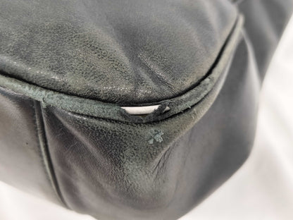 PRADA Plastic Handle Tote Bag