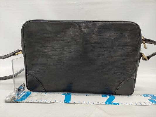 LOUIS VUITTON Epi Trocadero Shoulder Bag