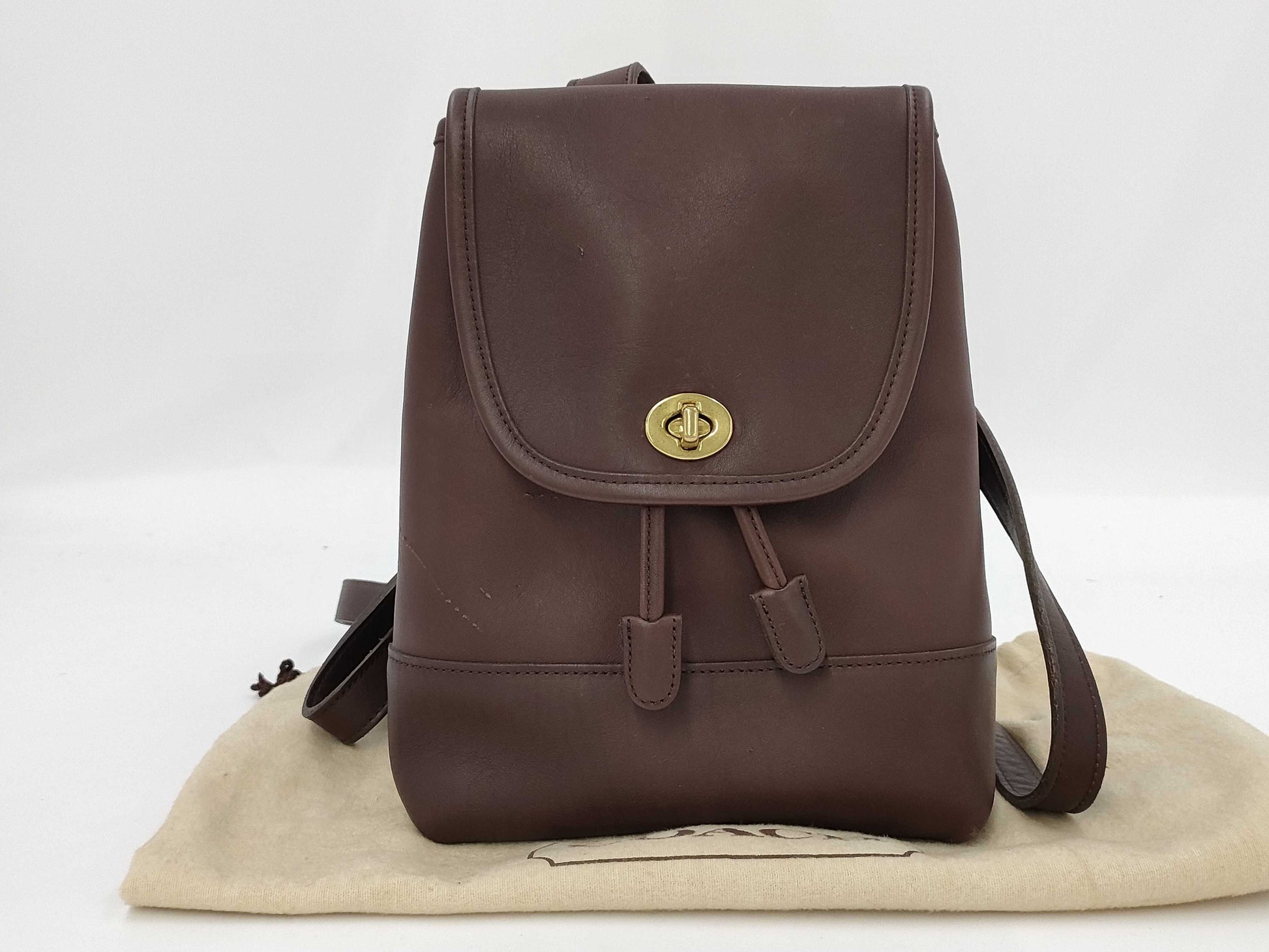 COACH Old Coach 9960 Backpack