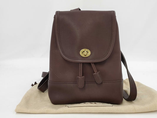 COACH Old Coach 9960 Backpack