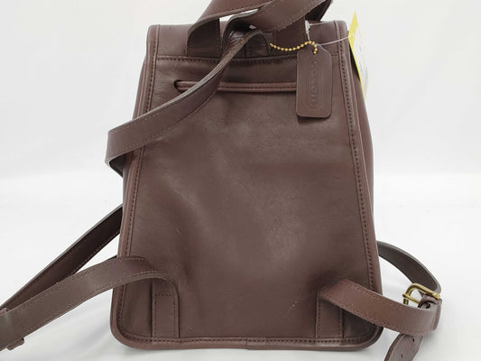 COACH Old Coach 9960 Backpack