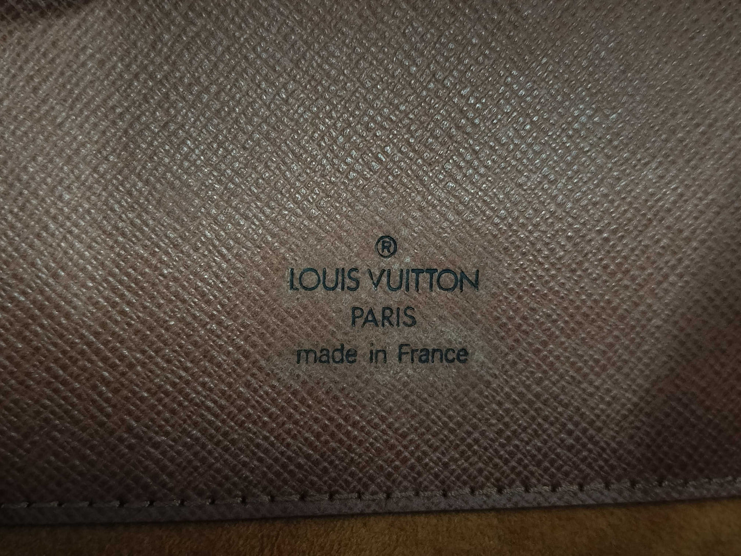 LOUIS VUITTON SP0958 Monogram M51388 Musette Tango Shoulder Bag