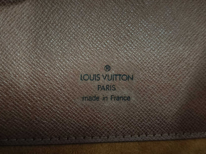 LOUIS VUITTON SP0958 Monogram M51388 Musette Tango Shoulder Bag