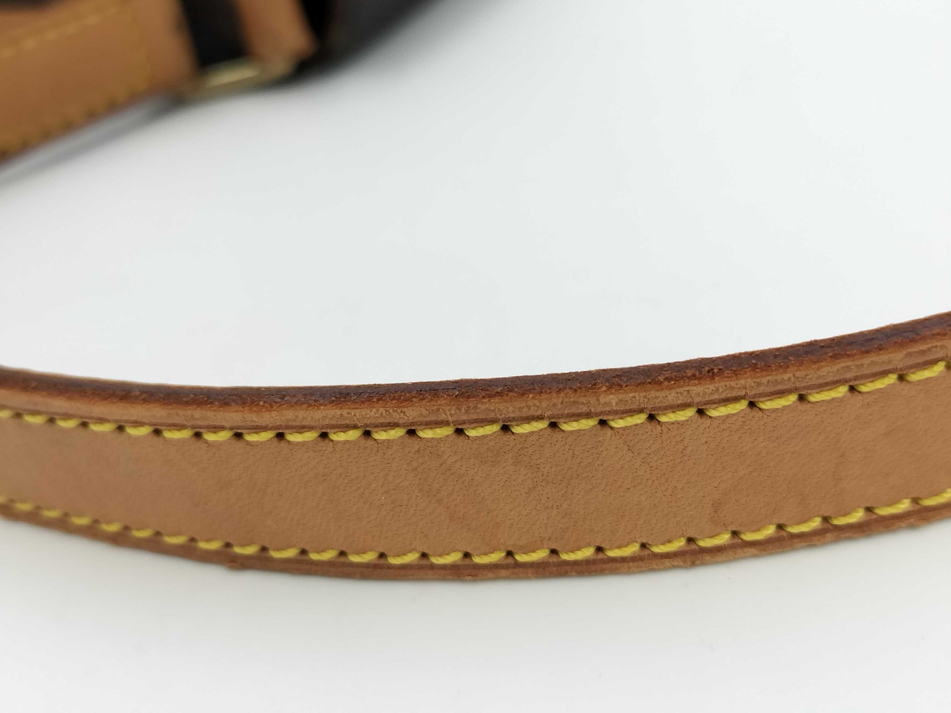 LOUIS VUITTON SP0958 Monogram M51388 Musette Tango Shoulder Bag