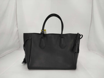 LONG CHAMP Penelope Tassel Tote Bag