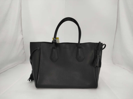 LONG CHAMP Penelope Tassel Tote Bag