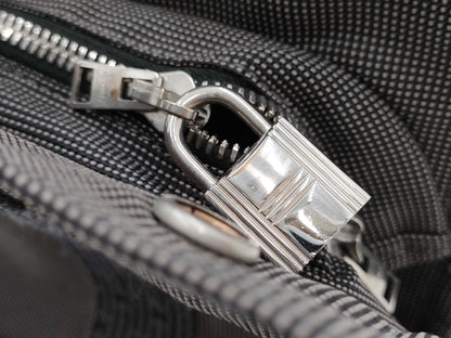 HERMES Air Line Bag with Cadena PM Tote Bag