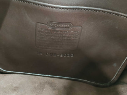 COACH 9033 Shoulder Bag