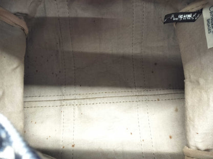 Dior Trotter Vintage Boston Bag
