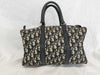 Dior Trotter Vintage Boston Bag