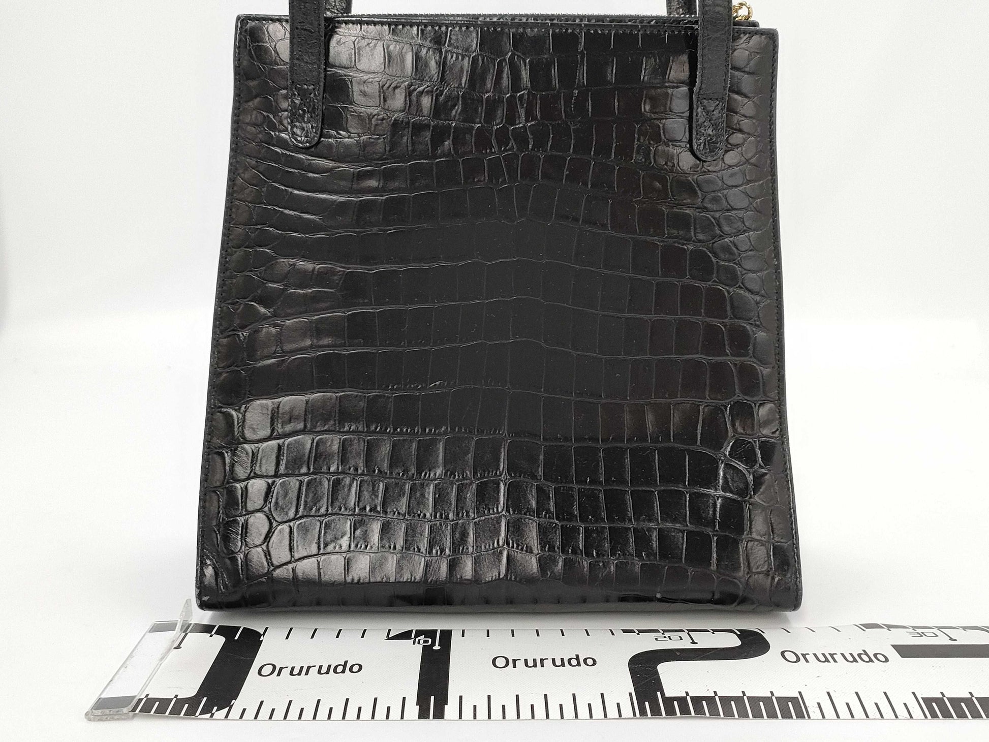 Salvatore Ferragamo tote bag