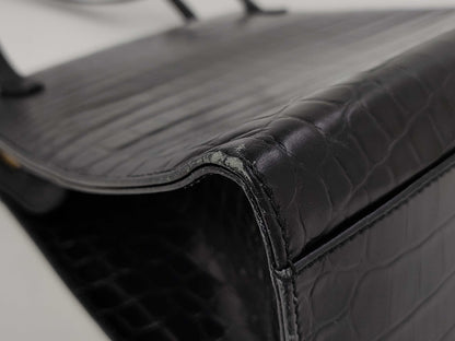 Salvatore Ferragamo tote bag