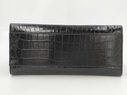 Salvatore Ferragamo tote bag