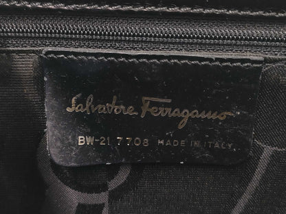 Salvatore Ferragamo tote bag