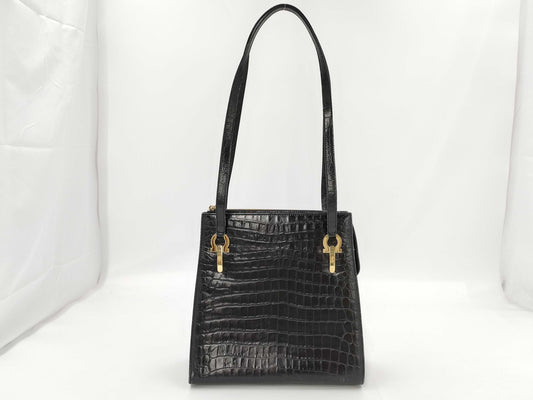 Salvatore Ferragamo tote bag
