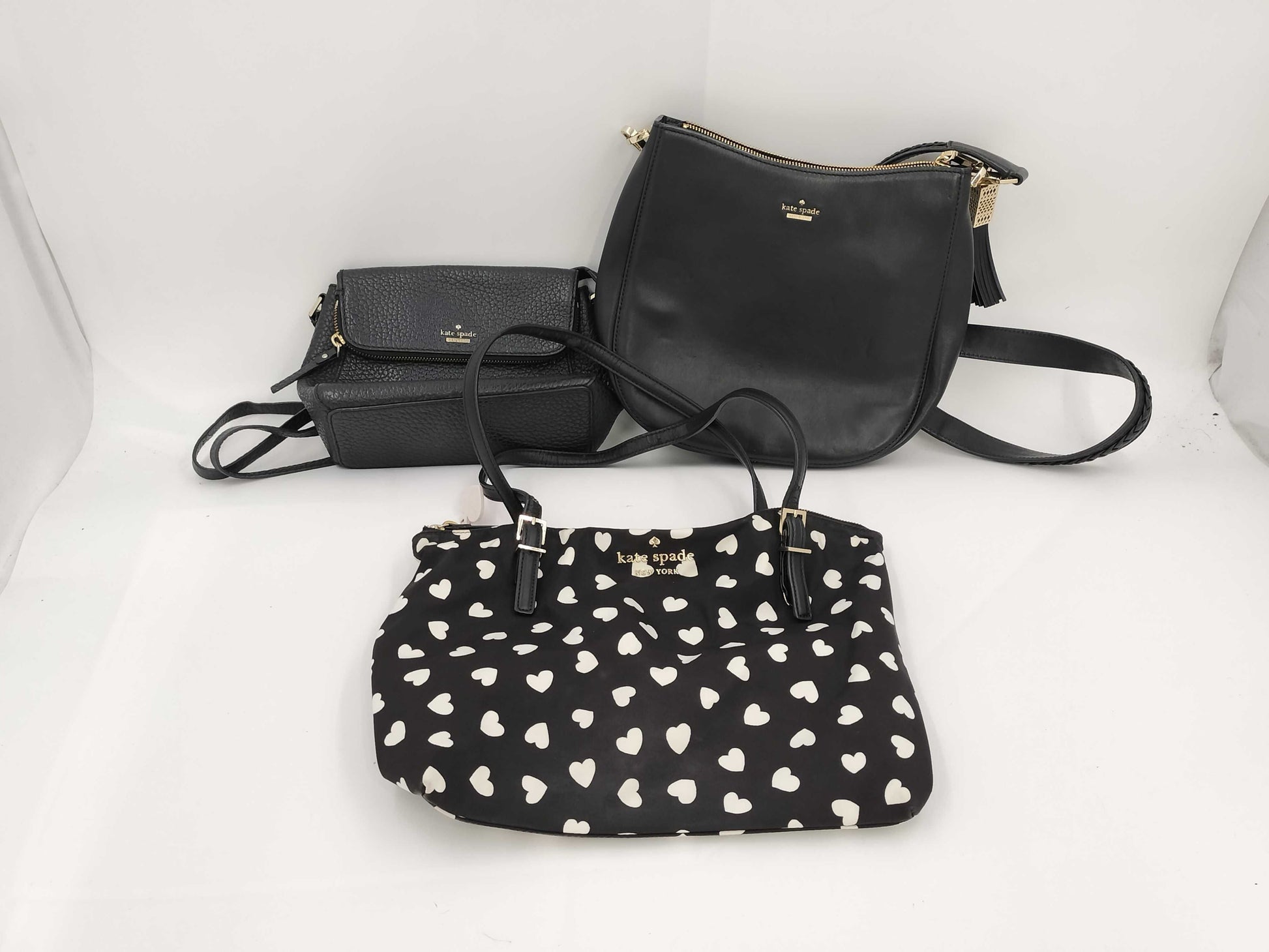 Kate Spade shoulder bag set