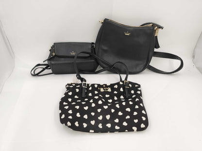 Kate Spade shoulder bag set