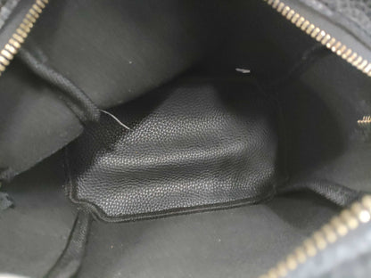 5-piece handbag set including Coach, Samantha Thavasa, Burberry, etc.