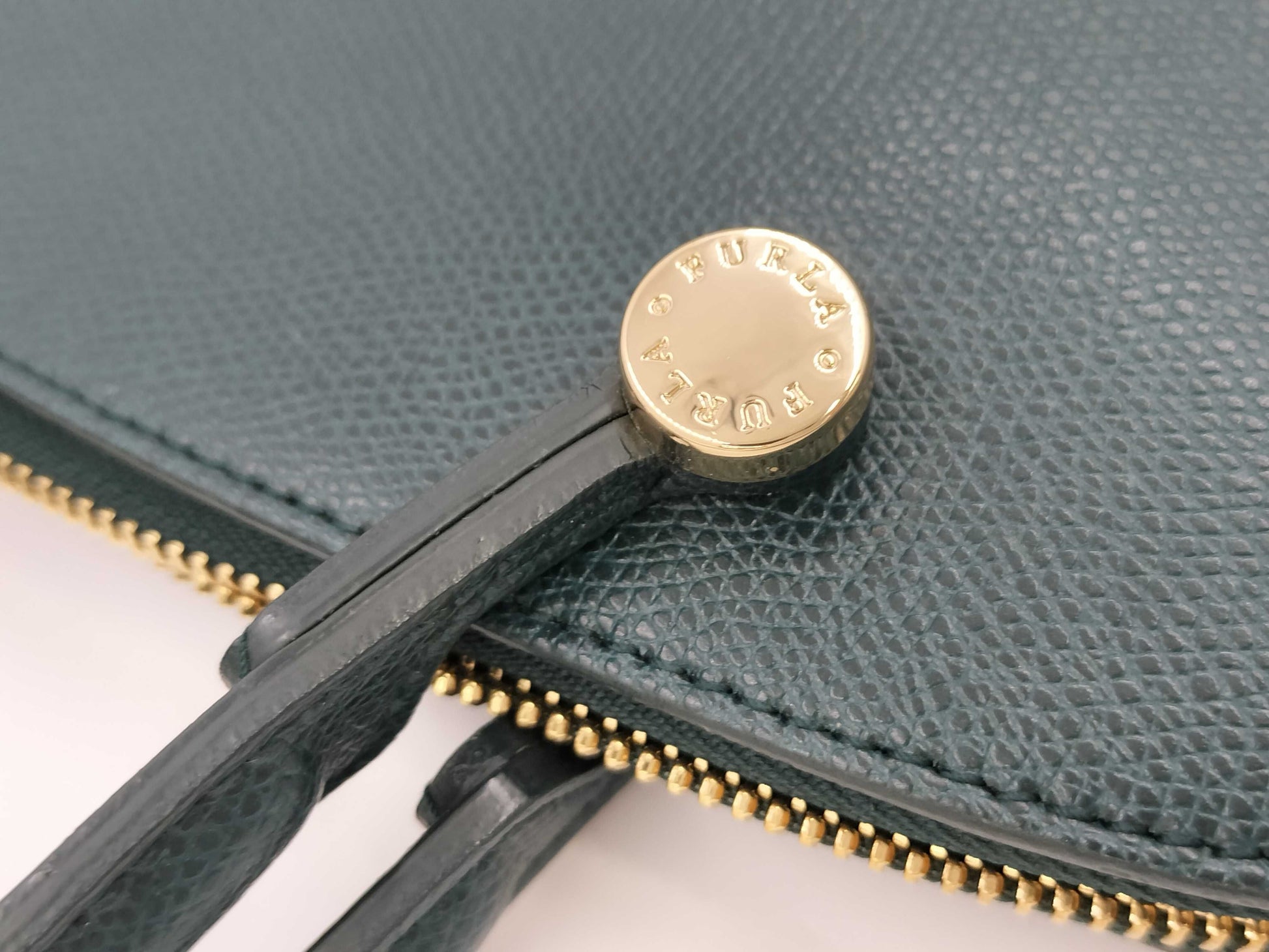 FURLA 2-Way Shoulder Bag
