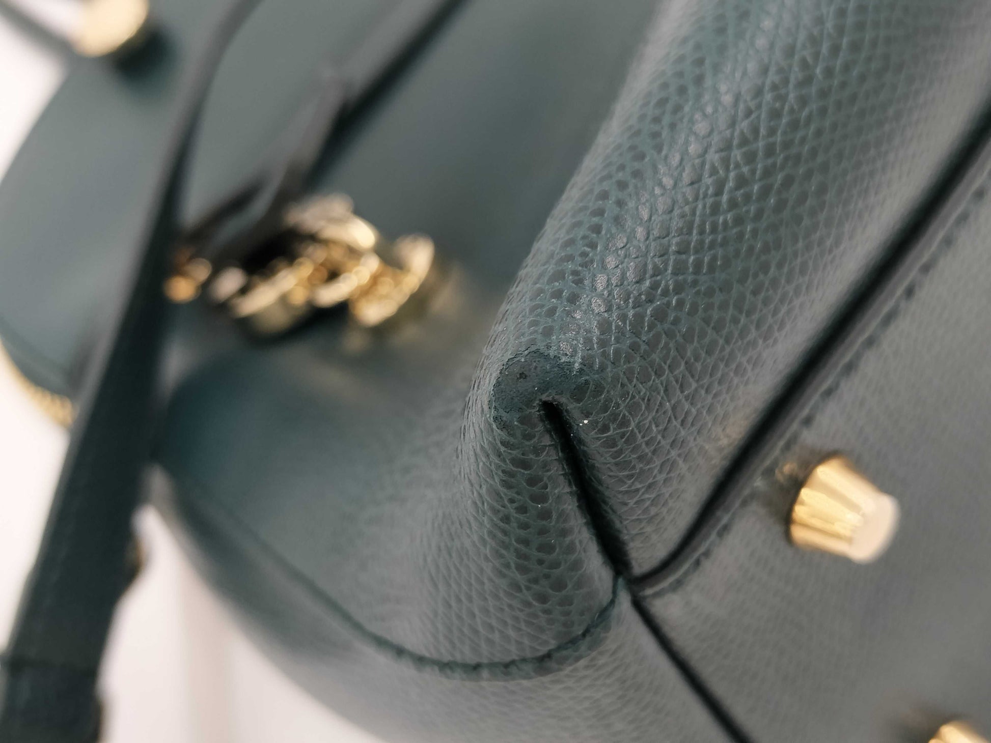 FURLA 2-Way Shoulder Bag