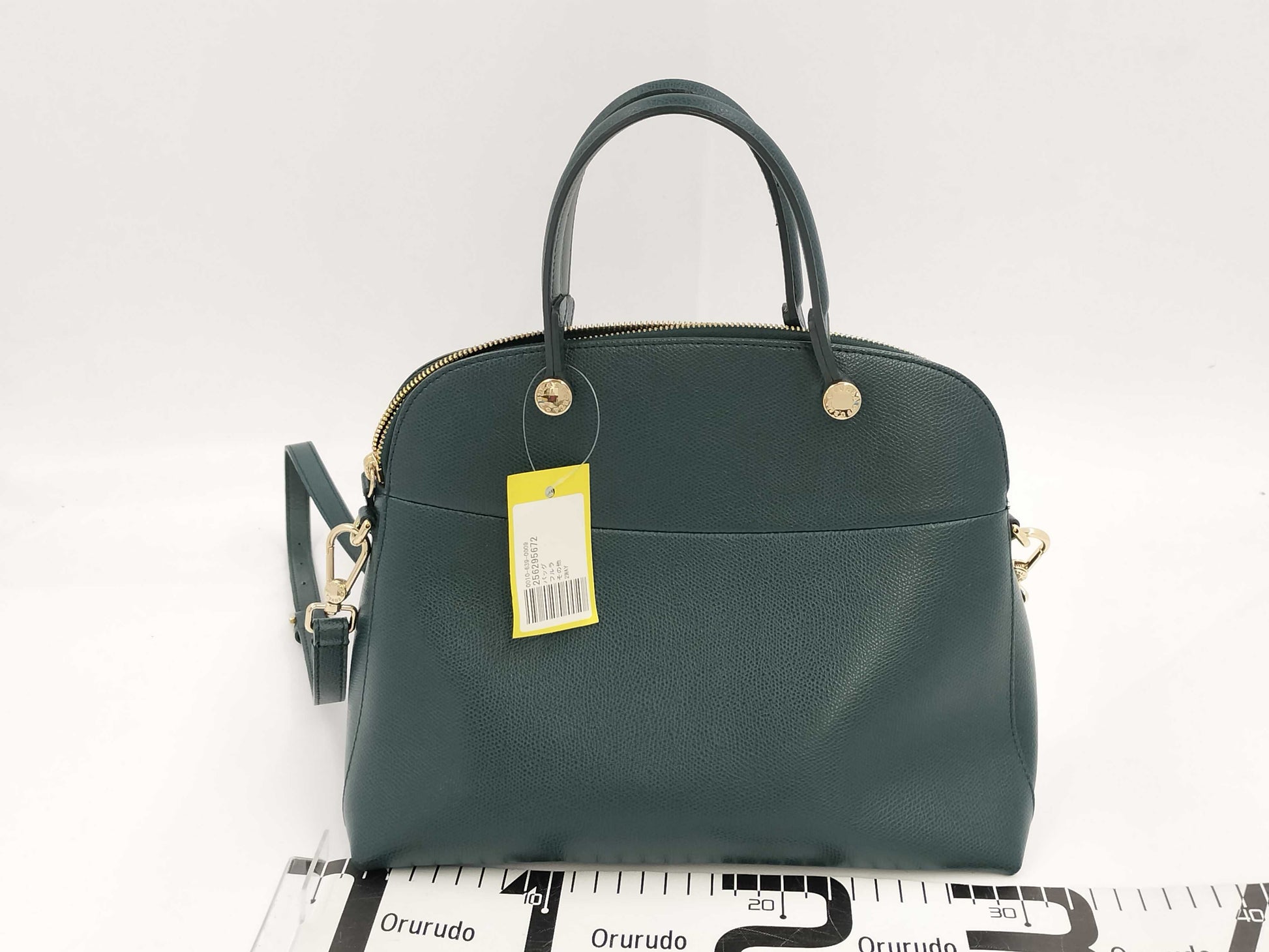 FURLA 2-Way Shoulder Bag