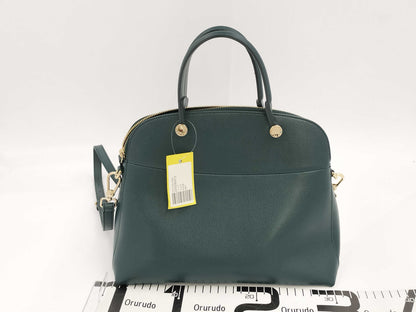 FURLA 2-Way Shoulder Bag