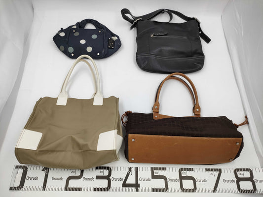 Tory Burch Kate Spade/Coach etc. brand bag set handbag