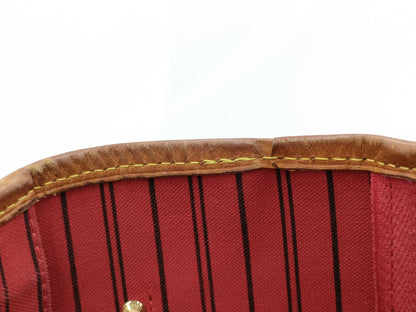 LOUIS VUITTON AR0167 Monogram M40156 Neverfull MM Old Model Tote Bag