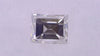 0.176ct E VS-2 ****/GD/GD NONE NATURAL 3.50-2.83X2.07mm RCT Diamond Loose