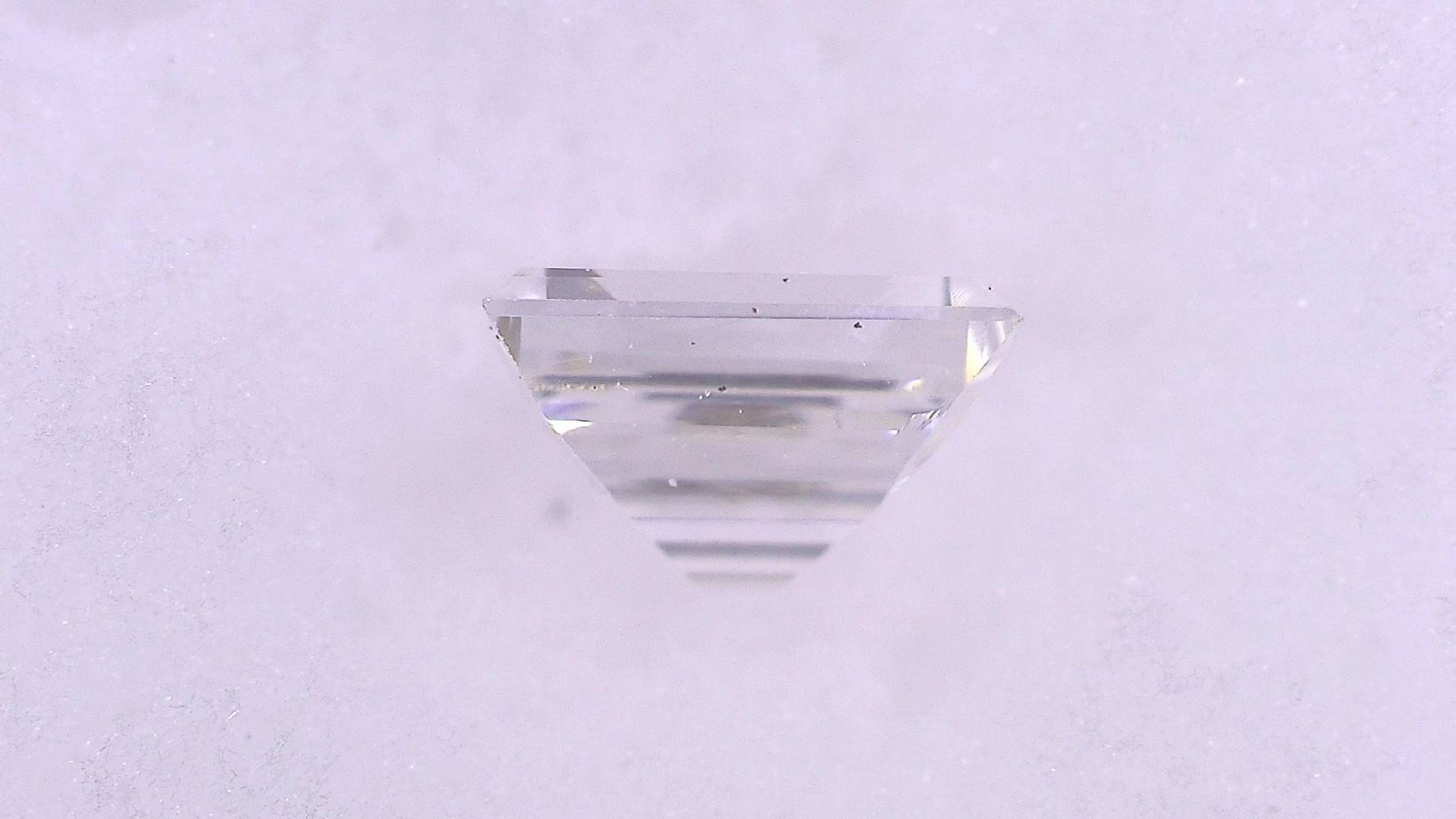 0.176ct E VS-2 ****/GD/GD NONE NATURAL 3.50-2.83X2.07mm RCT Diamond Loose