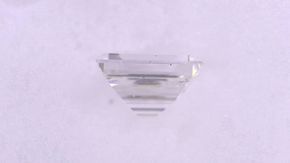 0.176ct E VS-2 ****/GD/GD NONE NATURAL 3.50-2.83X2.07mm RCT Diamond Loose