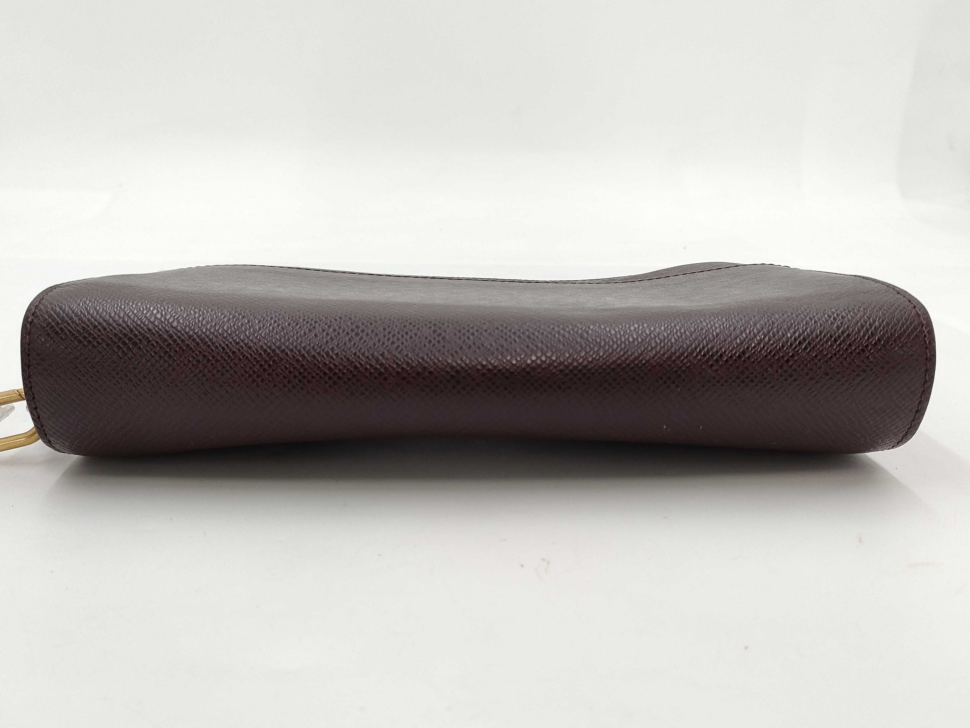 LOUIS VUITTON Taiga Baikal Acajou Second Bag