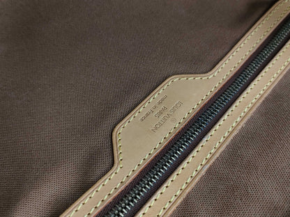 LOUIS VUITTON Monogram M40120 Beverly Bag