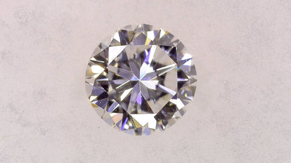 0.282ct G VS-2 GOOD/VG/GD NONE NATURAL 4.22-4.30X2.55mm Diamond Loose
