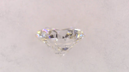 0.282ct G VS-2 GOOD/VG/GD NONE NATURAL 4.22-4.30X2.55mm Diamond Loose