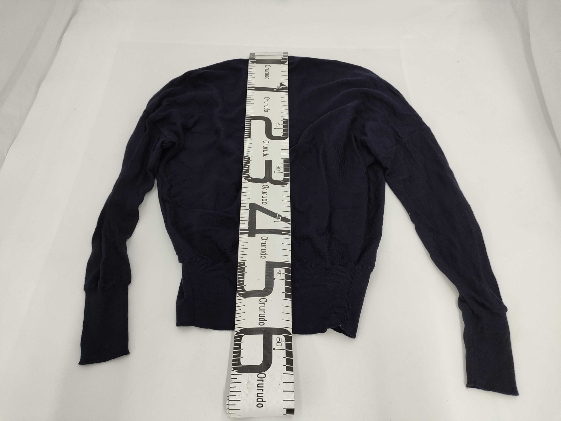 BALENCIAGA Logo Cardigan
