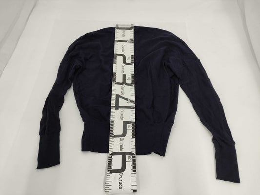 BALENCIAGA Logo Cardigan