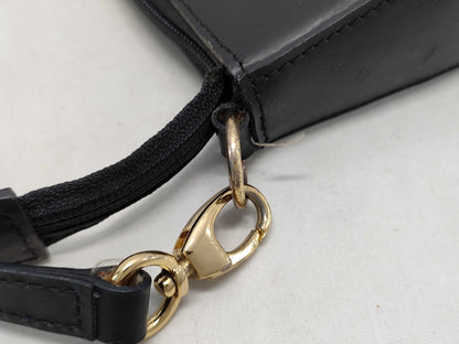 ☆Roberta Leather Hand Pouch☆ Handbag
