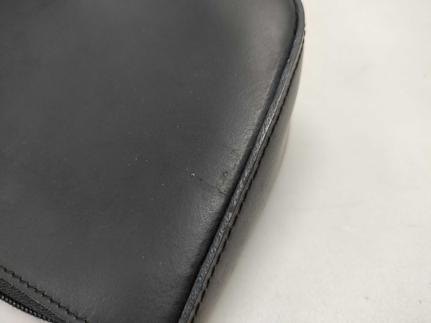 ☆Roberta Leather Hand Pouch☆ Handbag