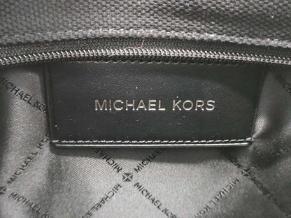 Michael Kors Canvas 2-Way Handbag