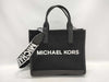 Michael Kors Canvas 2-Way Handbag