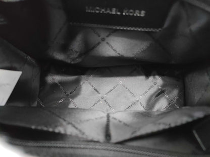 Michael Kors Canvas 2-Way Handbag