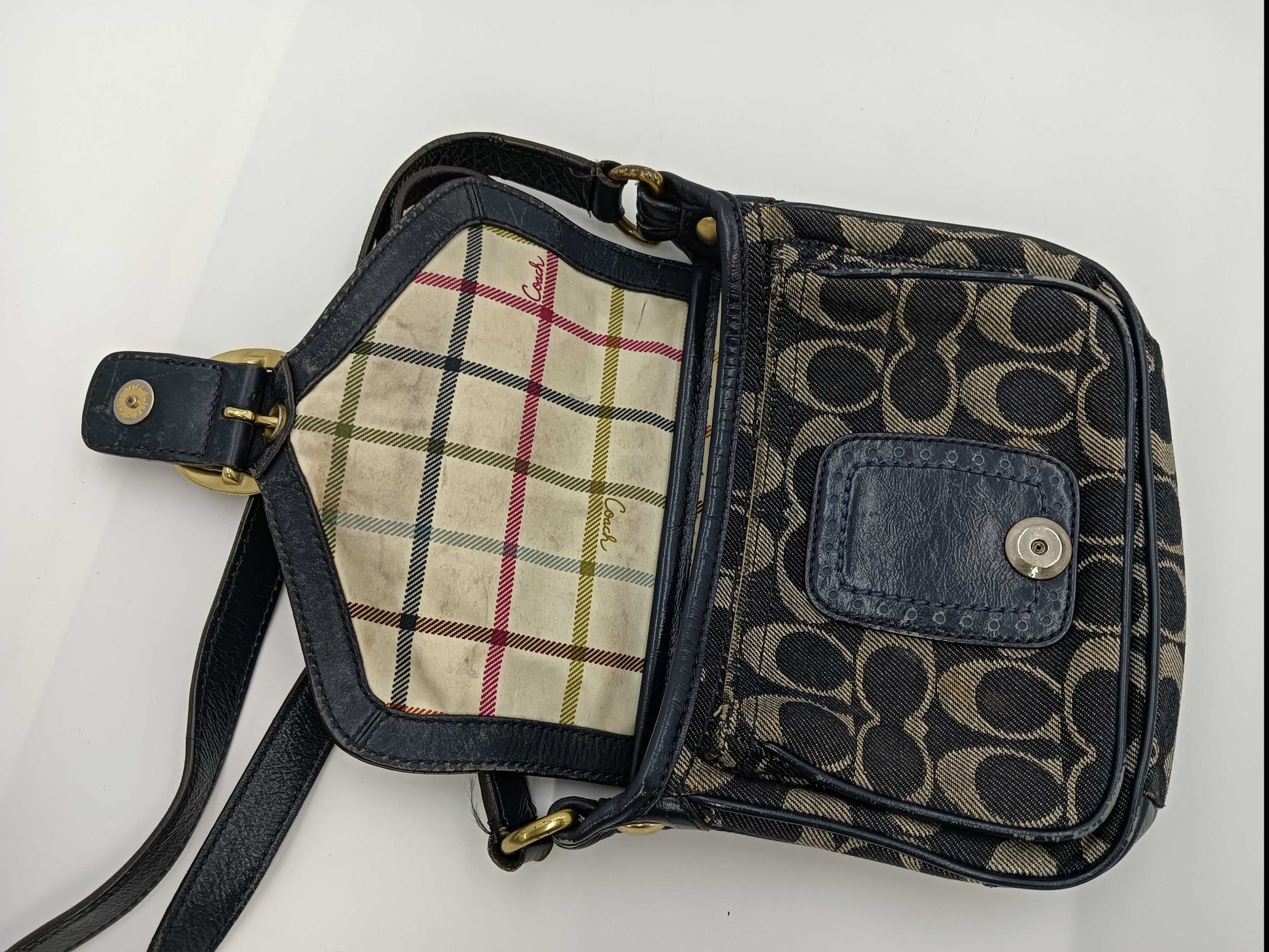 COACH / Michael Kors / Marc by Jacobs etc. Backset bag