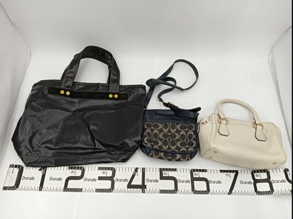 COACH / Michael Kors / Marc by Jacobs etc. Backset bag