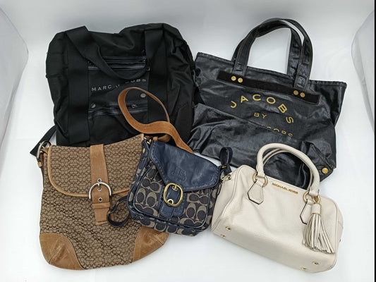 COACH / Michael Kors / Marc by Jacobs etc. Backset bag